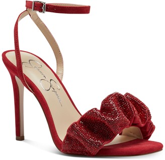 Jessica Simpson Women's Sandals | Shop the world's largest 