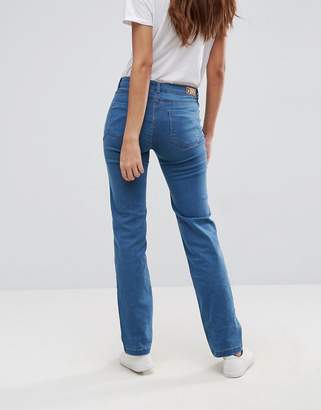 B.young Straight Leg Jeans