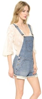 Thumbnail for your product : Hudson Florence Shortalls