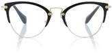 Miu Miu Cat-eye glasses 