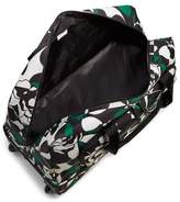 Thumbnail for your product : Vera Bradley Wheeled Carry On Luggage
