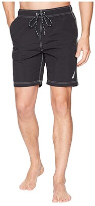 nautica men's swimwear