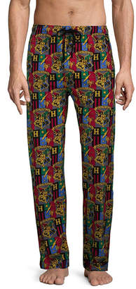 Asstd National Brand Harry Potter Knit Pajama Pants