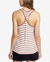 Thumbnail for your product : Sanctuary Caris Striped Twist-Back Top