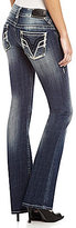 Thumbnail for your product : Vigoss Chelsea Bootcut Jeans