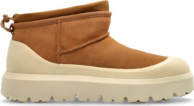 UGG Classic Ultra Mini Weather Hybrid Boots