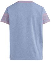 Thumbnail for your product : Kenzo Grey Melange T-shirt