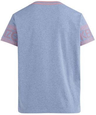 Kenzo Grey Melange T-shirt