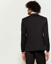 Thumbnail for your product : Roberto Cavalli Two-Piece Pinstripe Regular Fit Wool Suit