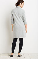 Thumbnail for your product : J. Jill Knit cowl-neck dress