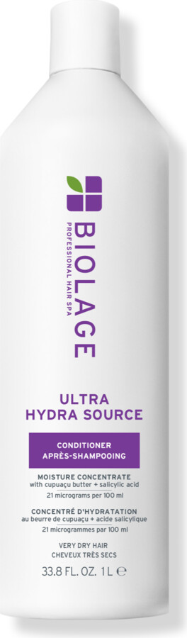 Biolage Ultra Hydra Source Conditioner for Very Dry Hair