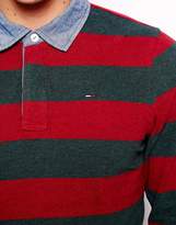 Thumbnail for your product : Tommy Hilfiger Polo Helix