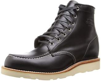 Chippewa Boots Mens 1901M19 Leather Boots 9 US