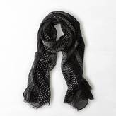 Thumbnail for your product : American Eagle Shimmery Printed Scarf