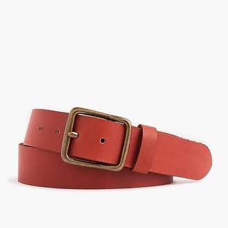 Red Wing Shoes Red Wing® pioneer belt