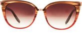 Thumbnail for your product : Barton Perreira Ronette Gypsy Rose Sunglasses