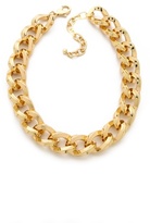 Thumbnail for your product : Adia Kibur Link Necklace