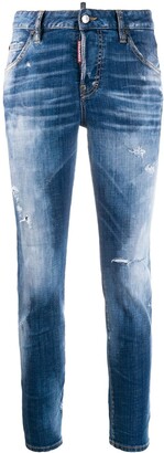 dsquared2 women's jeans sale