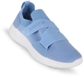 danskin women's respect slip on sneaker