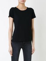 Thumbnail for your product : Nobody Denim Allure Luxe Rib Tee