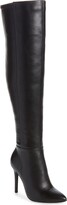 Thumbnail for your product : Charles by Charles David Debutante Thigh High Boot