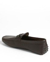 Thumbnail for your product : Tod's 'Gommini 122' Driving Shoe