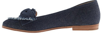 J.Crew Collins loafers