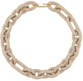 Thumbnail for your product : Jil Sander Chain-Link Necklace