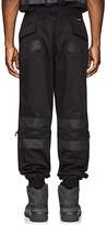 Thumbnail for your product : U.P.W.W. Men's Convertible Jogger Pants - Black