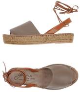 Thumbnail for your product : Gaimo Espadrilles