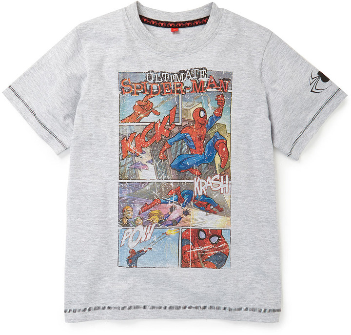 Spiderman Comic T-Shirt - ShopStyle