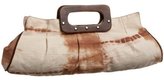 Thumbnail for your product : Necessary Objects Garcia Clutch
