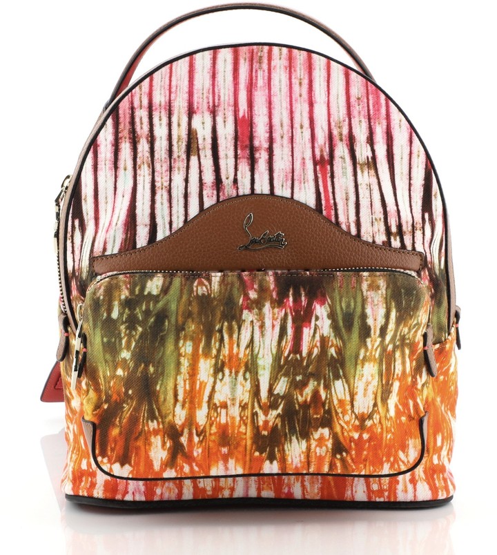 backloubi small backpack