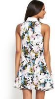 Thumbnail for your product : Glamorous Shirt Swing Dress