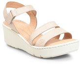 Thumbnail for your product : Børn Pawnee Wedge Sandal