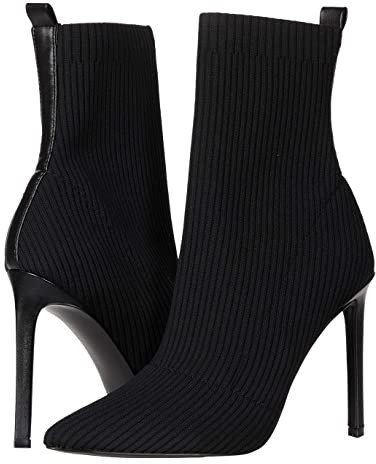 steve madden knit boots