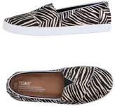 Thumbnail for your product : Toms Low-tops & sneakers