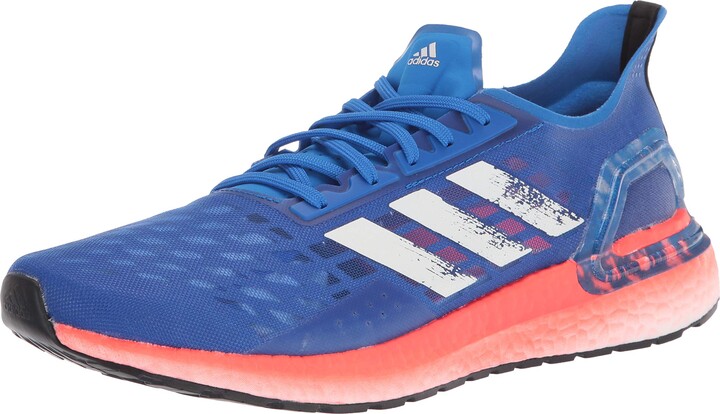 Adidas Red White And Blue Shoes Shop The World S Largest Collection Of Fashion Shopstyle