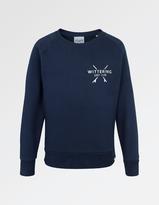 Thumbnail for your product : Fat Face Wittering Surf Kids Mini Snapper Sweat