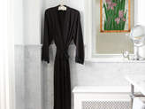 Thumbnail for your product : Julianna Rae Le Tresor Silk Robe