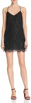 Thumbnail for your product : Rebecca Minkoff Sam Lace Dress