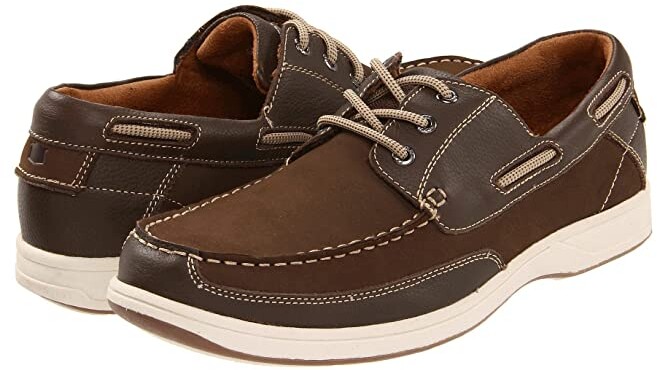 florsheim casual shoes