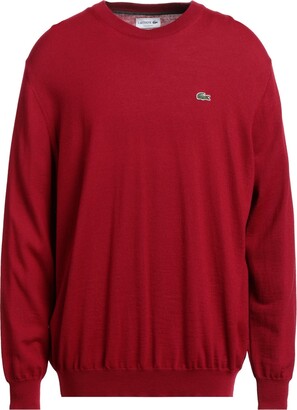 Lacoste Men's Sweaters on Sale | ShopStyle