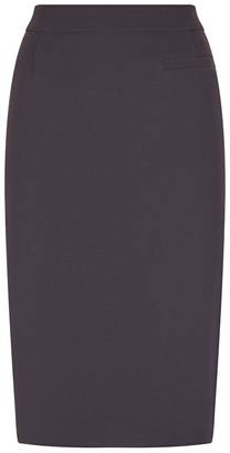 Fenn Wright Manson Orbit Skirt granite