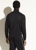 Thumbnail for your product : Vince Double Knit Track Jacket
