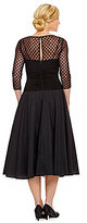 Thumbnail for your product : Jessica Howard Illusion-Dot Dress
