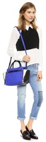 Thumbnail for your product : Botkier Leroy Satchel