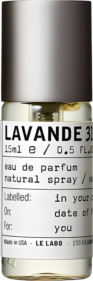 Le Labo Women's 0.5oz Lavande 31 EDP