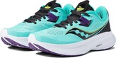 Thumbnail for your product : Saucony Guide 15 (Cool Mint/Acid) Women's Shoes