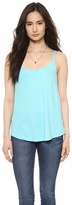 Thumbnail for your product : Splendid Very Light Jersey Tank